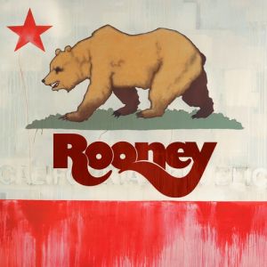 Album Rooney - Rooney