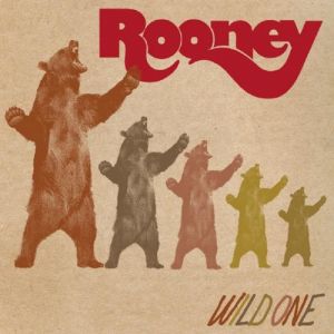 Album Rooney - Wild One