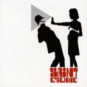 Album Saint Etienne - Action