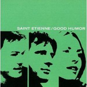 Album Saint Etienne - Fairfax High