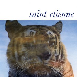 Album Saint Etienne - Pale Movie