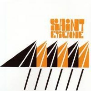 Album Saint Etienne - Shower Scene