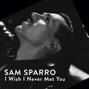Album Sam Sparro - I Wish I Never Met You