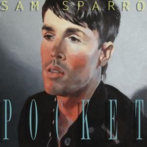 Album Sam Sparro - Pocket