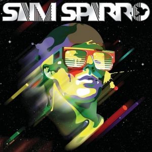 Album Sam Sparro - Sam Sparro
