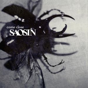 Album Saosin - Come Close