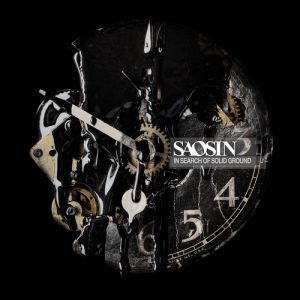 Album Saosin - In Search of Solid Ground