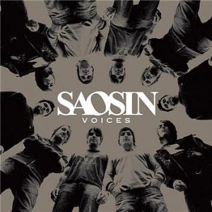 Album Voices - Saosin