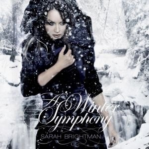 Sarah Brightman : A Winter Symphony