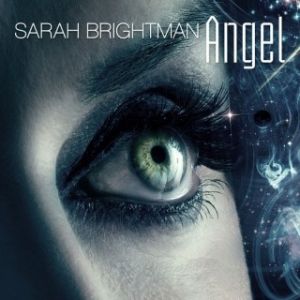 Album Sarah Brightman - Angel