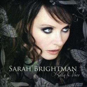 Album Sarah Brightman - Bella Voce