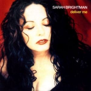 Album Deliver Me - Sarah Brightman