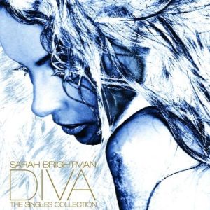 Album Sarah Brightman - Diva: The Singles Collection