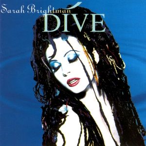 Album Sarah Brightman - Dive