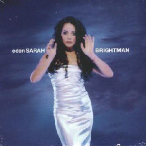Album Sarah Brightman - Eden