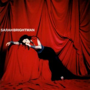 Album Sarah Brightman - Eden