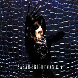 Album Fly - Sarah Brightman