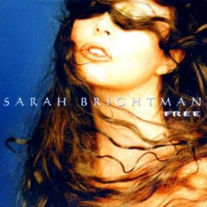 Album Free - Sarah Brightman