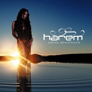 Album Sarah Brightman - Harem