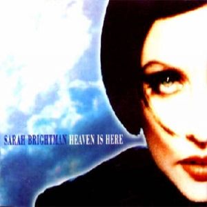 Album Sarah Brightman - Heaven Is Here