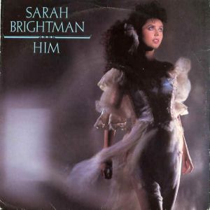Album Sarah Brightman - Him