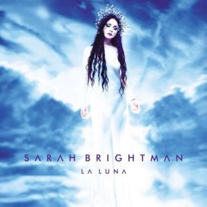 Album Sarah Brightman - La Luna