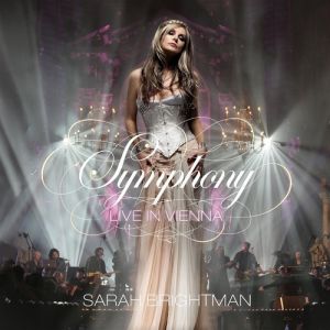 Album Sarah Brightman - Symphony: Live in Vienna