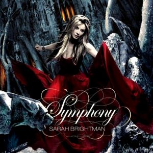 Album Symphony - Sarah Brightman