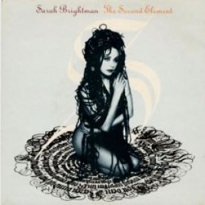 Album Sarah Brightman - The Second Element