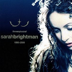 Sarah Brightman The Very Best of 1990–2000, 2001