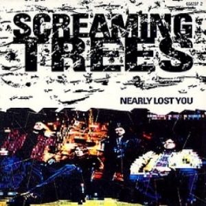 Nearly Lost You - album
