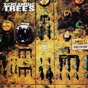 Album Screaming Trees - Sweet Oblivion