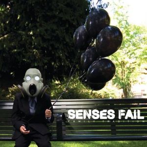 Album Senses Fail - Family Tradition