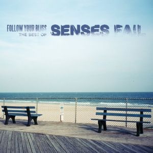 Album Senses Fail - Follow Your Bliss: The Best Of Senses Fail