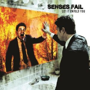 Album Senses Fail - Let It Enfold You