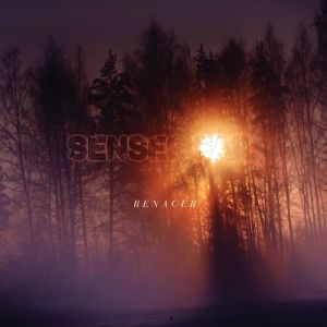 Album Senses Fail - Renacer