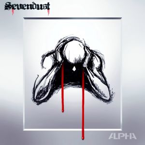 Album Sevendust - Alpha
