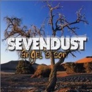 Album Angel's Son - Sevendust