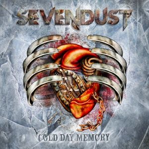 Album Sevendust - Cold Day Memory