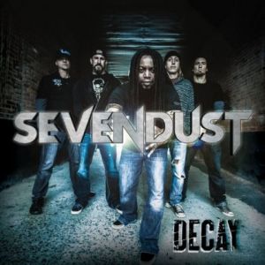 Album Decay - Sevendust