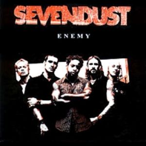 Album Enemy - Sevendust