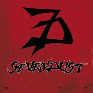 Album Sevendust - Next