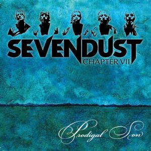 Album Prodigal Son - Sevendust
