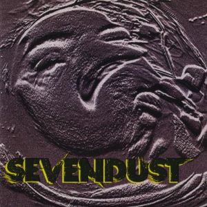 Album Sevendust - Sevendust