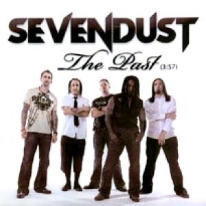Album The Past - Sevendust