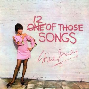 12 of Those Songs - Shirley Bassey