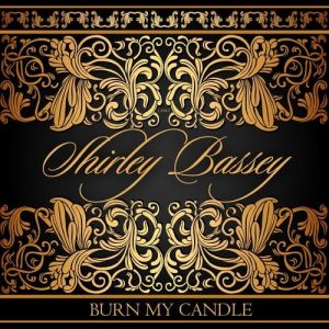 Burn My Candle - album