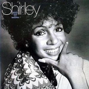 Album Shirley Bassey - Good, Bad but Beautiful