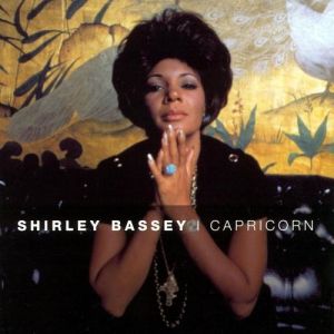 Album Shirley Bassey - I Capricorn