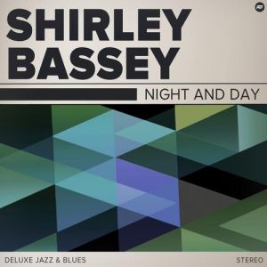 Album Night and Day - Shirley Bassey